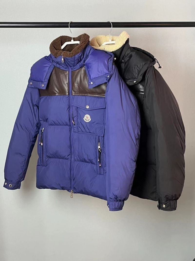 Moncler Down Jackets